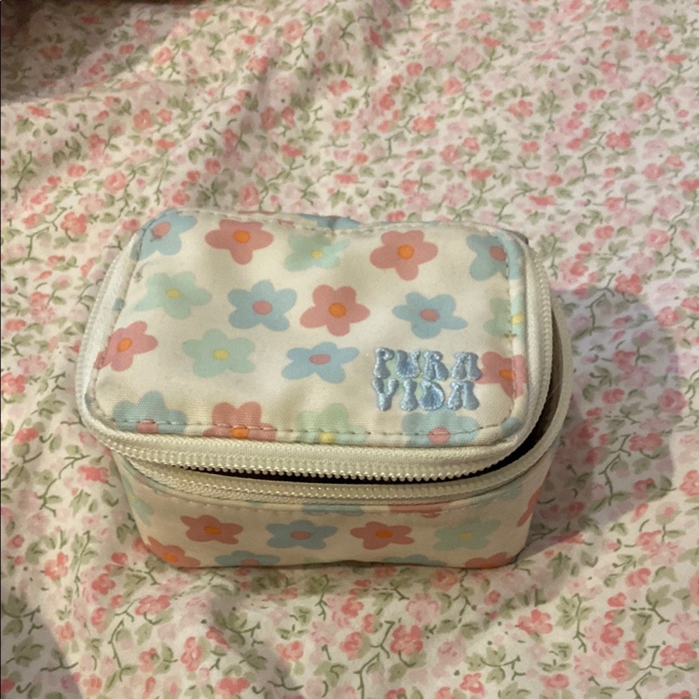 Mystery pura vida jewlery